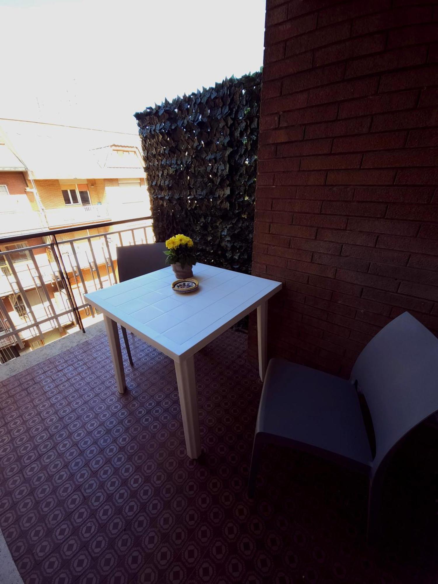 Piol Guest House Roma Exterior foto